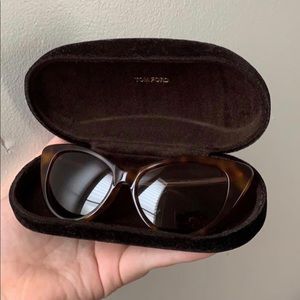 Tom Ford Sunglasses